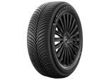 Ganzjahresreifen MICHELIN "CROSSCLIMATE 3 SPORT", schwarz, 215mm / 40 % R 18 89Y XL, Autoreifen