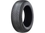 Ganzjahresreifen LAUFENN "G FIT 4S (LH-71)", schwarz, 225mm / 50 % R 18 99W XL, Autoreifen