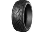 Ganzjahresreifen NEXEN "N`BLUE 4SEASON2", schwarz, 235mm / 40 % R 18 95Y XL, Autoreifen