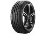 Sommerreifen MICHELIN "PILOT SPORT 5", schwarz, 255mm / 35 % R 20 97Y XL, Autoreifen