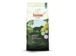 husse Adult Weight Management, 14 kg (vorher OPTIMAL LIGHT) | Maßgeschneiderte Ernährung für Hunde mit Neigung zu Gewichtszunahme. Super Premium, eine Rezeptur für übergewichtige Hunde aller Rassen oder für Hunde, die zu Gewichtszunahme neigen.