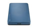Intenso Memory Safe 2 TB, Blau