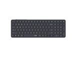 RAPOO E9710M.DE.DARK GREY Multi-Mode Wireless Keyboard