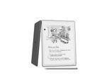 Amazon Kindle Scribe, 2026, 64GB, Graphit eBook-Reader