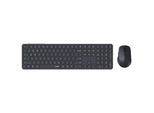 RAPOO 9810M.DE.DARK GREY Multi-Mode Wireless Combo