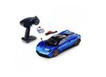 Carson 1:14 Pagani Huaira 2.4G 100% RTR blau