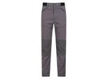 Mountain Warehouse Heren Jungle wandelbroek (Houtskool)