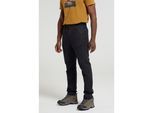 Mountain Warehouse Heren Jungle wandelbroek (Zwart)