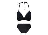 Lingadore Triangel voorgevormd bikini set