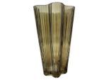 Vase Lila Dark Grau 27 cm