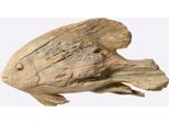Wanddekoobjekt HEINE HOME, braun (natur), B:53cm H:27cm T:12,5cm, Wanddekoobjekte, Wanddekoobjekt