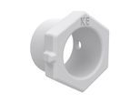 HOMEMATIC IP Smart-Home-Zubehör "Knaufadapter WINKHAUS", hellgrau, B:9cm H:3,3cm T:9cm, Smart-Home-Stationen, Smart-Home-Zubehör