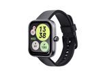 Multifunktionsuhr, schwarz, Armbanduhren, Herren