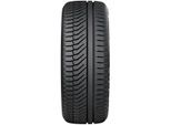 Ganzjahresreifen FALKEN REIFEN "FALKEN", schwarz, 255mm / 45 % R 18 103W XL, Autoreifen, MFS