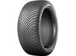 Ganzjahresreifen KUMHO "KUMHO", schwarz, 185mm / 60 % R 15 88H XL, Autoreifen