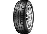 Ganzjahresreifen VREDESTEIN "VREDESTEIN", schwarz, 235mm / 60 % R 16 100H, Autoreifen, QUATRAC 5