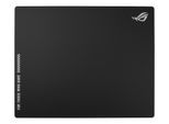 ASUS ROG Moonstone Ace L Black Gaming-Mauspad, schwarz