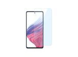 SAMSUNG Displayschutzglas "Designed for Samsung Tempered Glass", transparent, B:8,8cm H:1,8cm T:20mm, Displayfolien, Displayschutzfolie, Schutzfolie, Bildschirmschutz, kratz- & stoßfest, Displayschutzglas