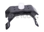 ORIGINAL IMPERIUM Lagerung, Motor 610280 Hinterachse für TOYOTA