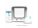 SureFlap Mikrochip Katzenklappe CONNECT