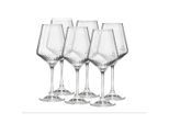 Van Well , Glas , 550 ml , 25 cm , Kochen & Essen, Trinken