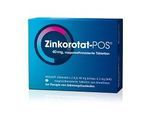 ZINKOROTAT POS magensaftresistente Tabletten 500 St
