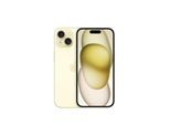 Apple iPhone 15 512GB gelb