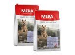 mera Pure Sensitive Mini Adult Lamm & Reis 2x4 kg