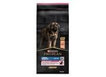 PRO PLAN Adult Large Robust Sensitive Skin reich an Lachs 14kg