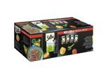 Sheba Mega-Pack Nature's Collection in Sauce Feine Vielfalt 40 x 85g