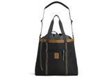 Topo Designs - Mountain Utility Tote - Umhängetasche Gr 33 l schwarz