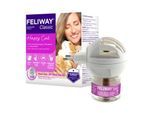 Feliway Classic Start-Set 48ml zur Beruhigung