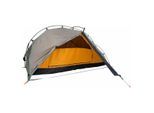Wechsel - Trailrunner - 1-Personen Zelt grau