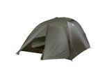 Big Agnes - Copper Spur UL4 - 4-Personen Zelt oliv/grau