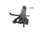 K&M 19744 Tablet-PC-Stativhalter Biobased