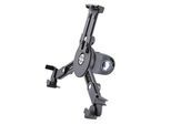 K&M 19790 Tablet-PC-Stativhalter schwarz