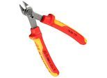 KNIPEX VDE Electronic SuperKnips INOX
