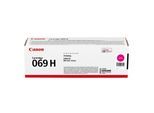 Canon Toner Cartridge 069 H M magenta