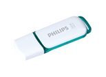 Philips USB 3.0 256GB Snow Edition Spring Green