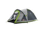 Coleman Darwin 4 Plus 4 Personen Active-Zelt