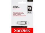 SanDisk Cruzer Ultra Flair 512GB USB 3.0 150MB/s SDCZ73-512G-G46