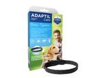 ADAPTIL Calm Halsband Anti Stress Erziehungshalsband S-M