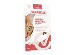 Sanabelle Trockenfutter Katze, Adult, Gastrointestinal 2x8 kg