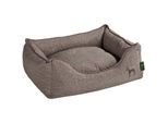 Hunter Hundesofa Boston braun M