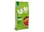 WOW DOG Trockenfutter Hund Adult Rind 2x6 kg