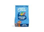 Edgard & Cooper Trockenfutter Hund, Adult, Frischer norwegischer Lachs 2,5 kg