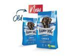 HAPPY DOG Trockenfutter Hund Supreme Sensible Adult Greece 11 kg
