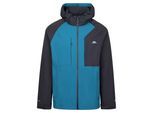 Trespass Heren Fala Outdoor Jas (Bondi Blauw)