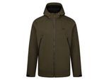 Trespass Heren Hubbard Soft Shell Jas (Donkere wijnstok)
