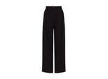 Armani Exchange Dames/Dames Broek (Zwart)